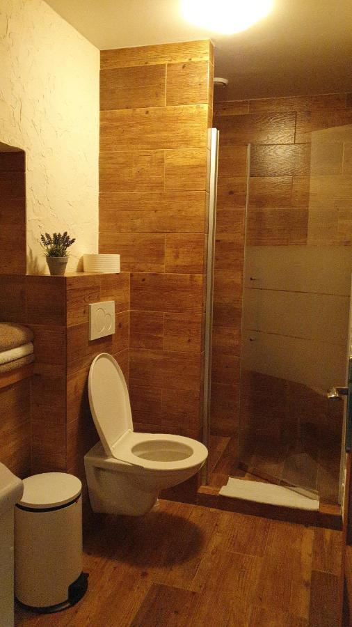 Chata Viktorka Pec pod Snezkou Exterior foto